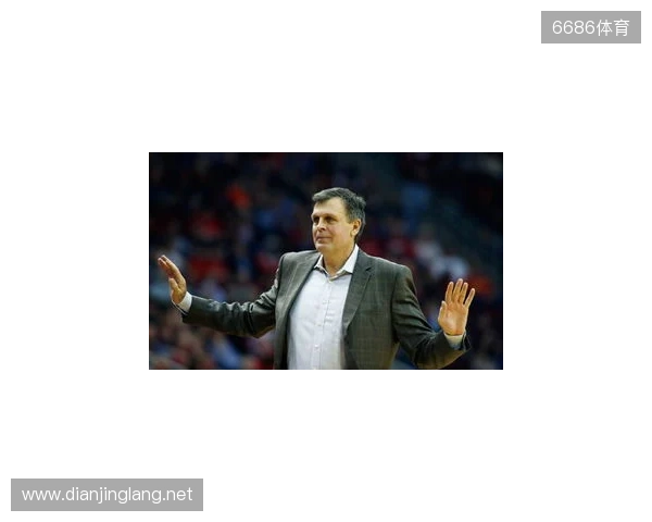 西海岸代理主帅：我们有一个非常完美的赛季收官，感谢队员和球迷